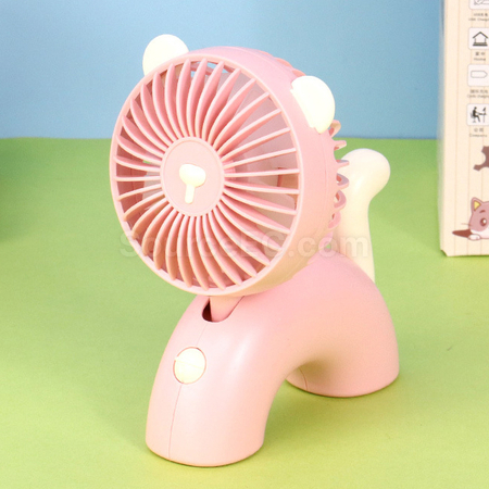 客製化便攜風扇禮品
