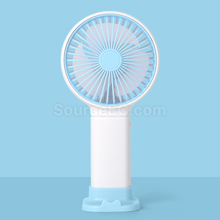 客製化便攜風扇禮品