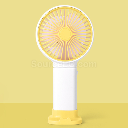客製化便攜風扇禮品