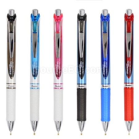 客製化日本Pentel速乾子彈中性筆禮品