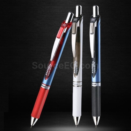 客製化日本Pentel速乾子彈中性筆禮品