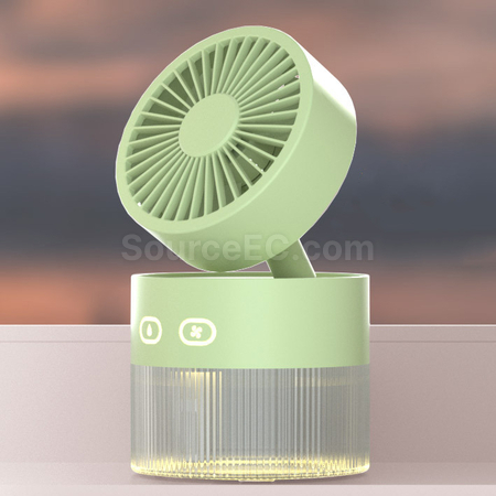 客製化噴霧風扇禮品