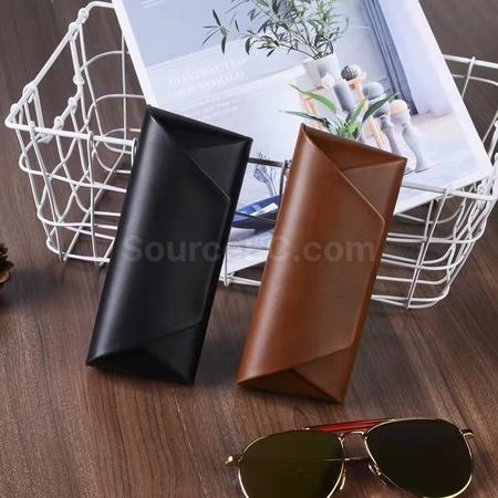 客製化PU眼鏡收納袋禮品