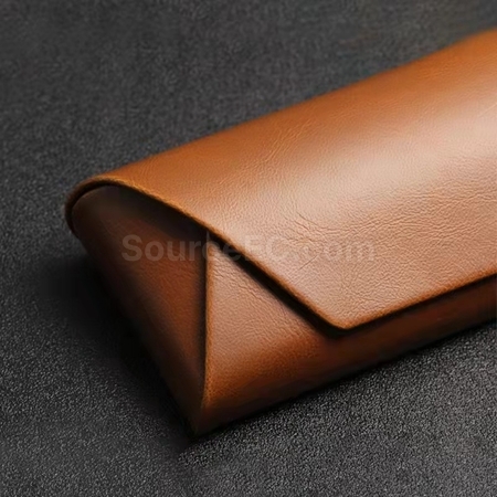 客製化PU眼鏡收納袋禮品