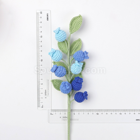客製化畢業生編織花束禮品