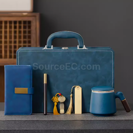 客製化商務套裝禮品