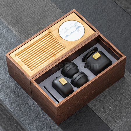 客製化旅行茶具套裝禮品