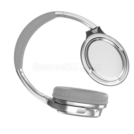 客製化頭戴式藍牙耳機禮品