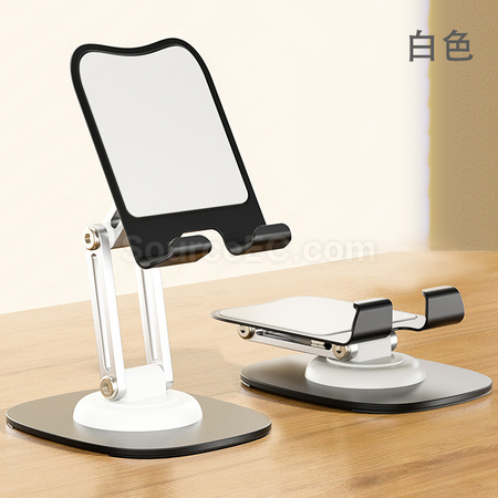 客製化旋轉手機平板支架禮品