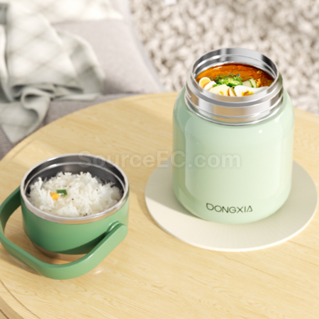 客製化316不銹鋼燜燒杯禮品
