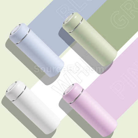客製化316不鏽鋼保溫杯禮品