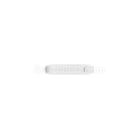 客製化10000mAh雙線快充移動電源禮品