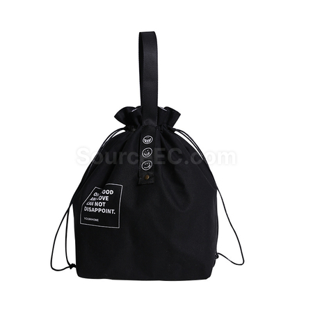 客製化簡約便當袋禮品