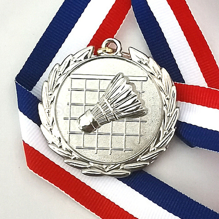 客製化金屬獎牌禮品