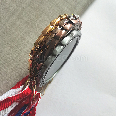 客製化金屬獎牌禮品