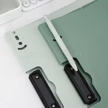 客製化可立式板夾禮品