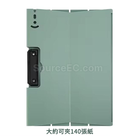 客製化可立式板夾禮品
