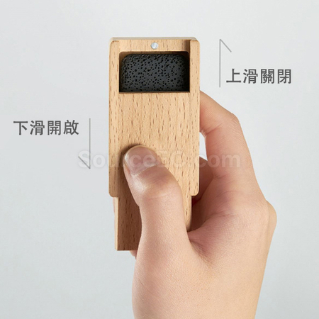 客製化擴香木盒禮品