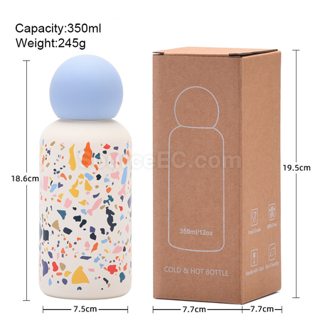 客製化保溫杯禮品