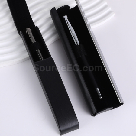 客製化皮質筆盒禮品