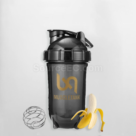 客製化Tritan搖搖杯禮品