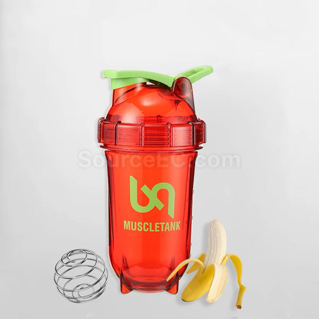 客製化Tritan搖搖杯禮品