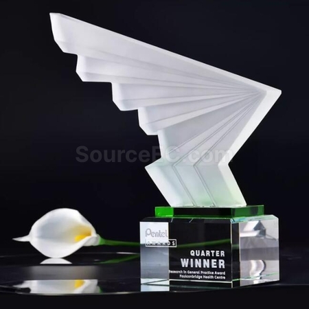 客製化獎盃禮品