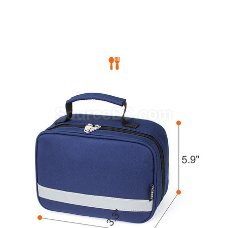 客製化便當保溫保冷袋禮品