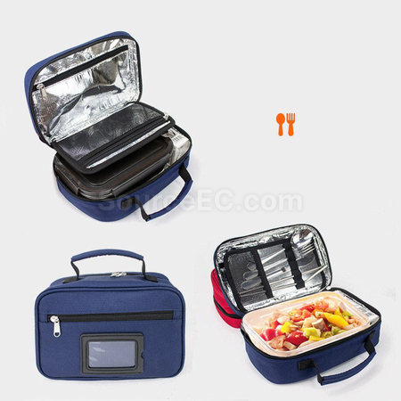 客製化便當保溫保冷袋禮品