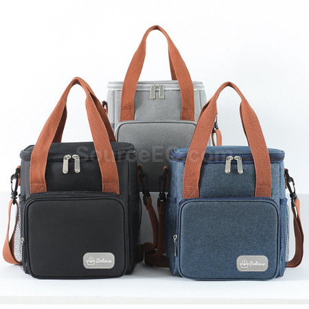 客製化便攜保溫袋禮品