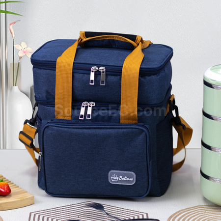 客製化便攜保溫袋禮品