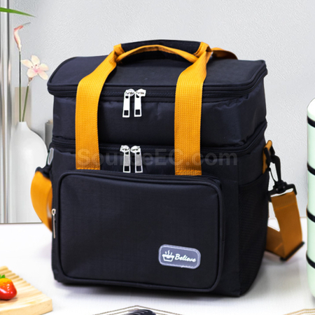 客製化便攜保溫袋禮品