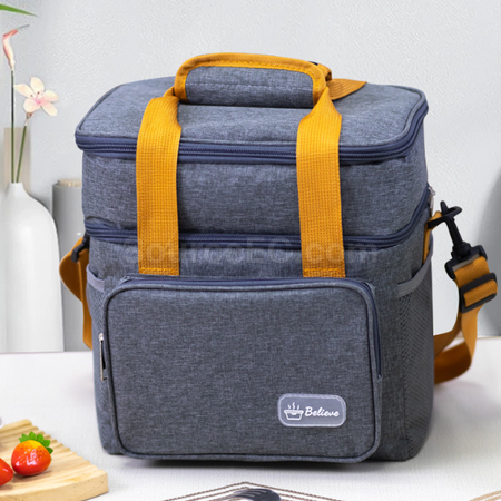 客製化便攜保溫袋禮品