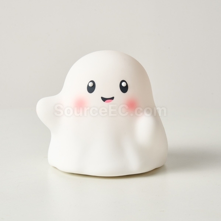 客製化幽靈小夜燈/拍拍燈禮品