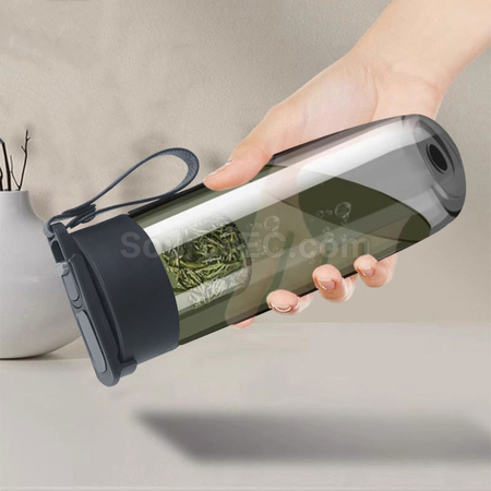 客製化磁彈泡茶杯禮品