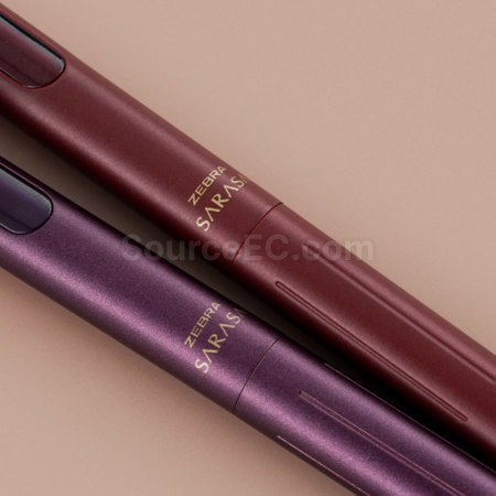 客製化ZEBRA斑馬JJ56中性筆禮品