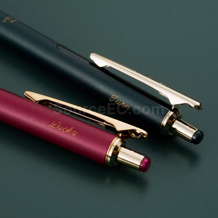 客製化ZEBRA斑馬JJ56中性筆禮品