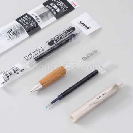 客製化UNI三菱中性筆禮品