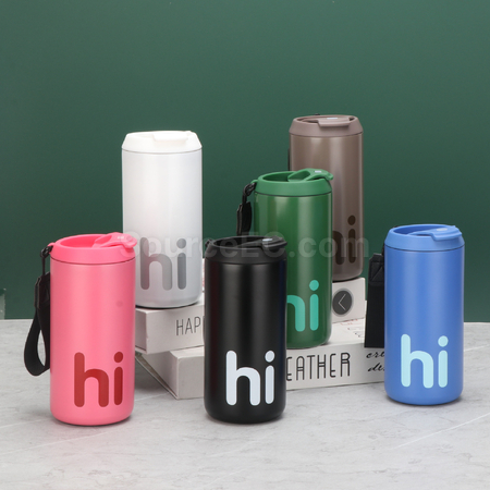 客製化不鏽鋼保溫杯禮品