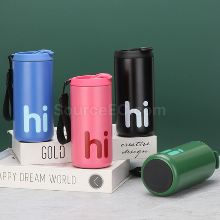 客製化不鏽鋼保溫杯禮品