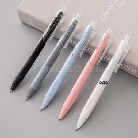 客製化中性筆禮品