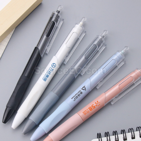 客製化中性筆禮品