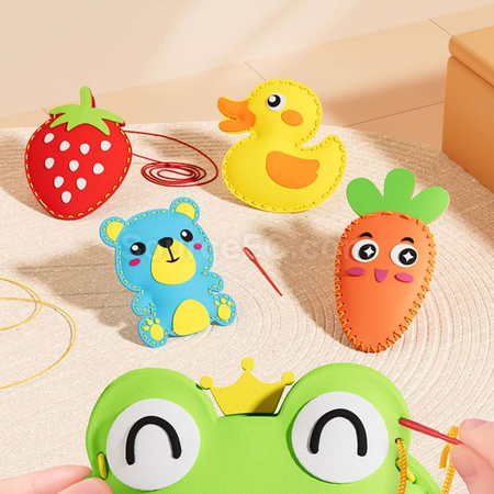 客製化DIY 縫縫樂禮品