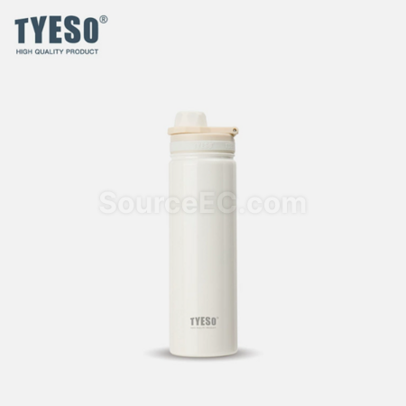 客製化TYESO戶外保溫杯禮品