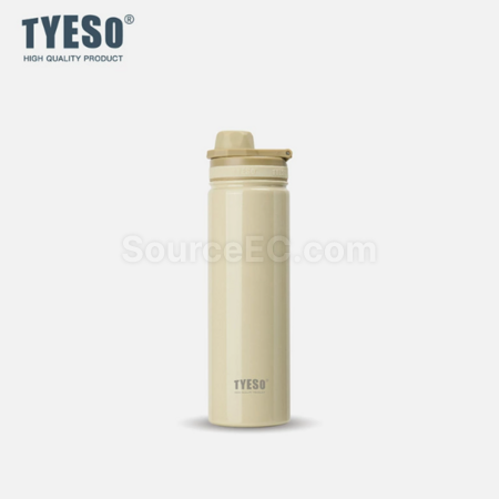 客製化TYESO戶外保溫杯禮品