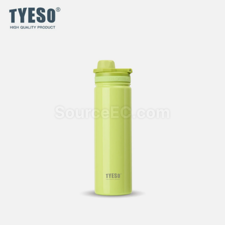 客製化TYESO戶外保溫杯禮品