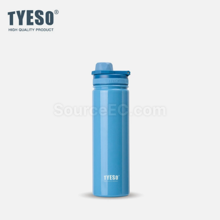 客製化TYESO戶外保溫杯禮品