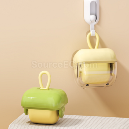 客製化可水洗家用黏毛器禮品