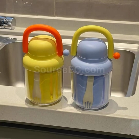 客製化便攜水果杯禮品