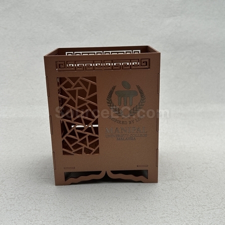 客製化筆筒, 多功能筆筒, 廣告筆筒,  筆禮品, 木製筆筒